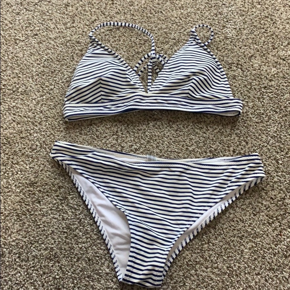Swimsuit